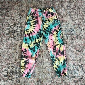 Hollister Sweatpants